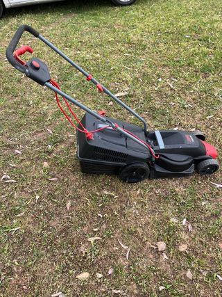 Cortacésped Eléctrico Skil 1300W