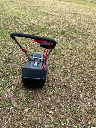 Cortacésped Eléctrico Skil 1300W