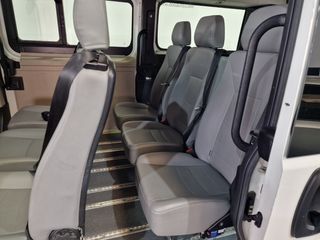 Citroen Jumper Adaptada minusvalidos 140CV 33 L2H2