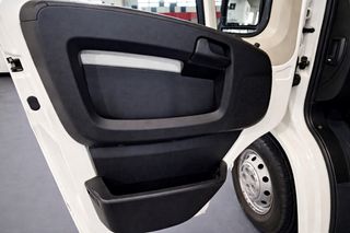 Citroen Jumper Adaptada minusvalidos 140CV 33 L2H2