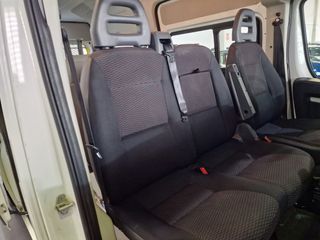 Citroen Jumper Adaptada minusvalidos 140CV 33 L2H2