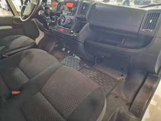 Citroen Jumper Adaptada minusvalidos 140CV 33 L2H2