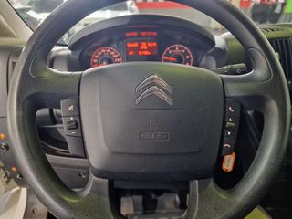 Citroen Jumper Adaptada minusvalidos 140CV 33 L2H2