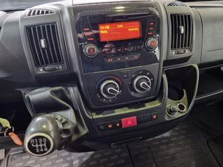 Citroen Jumper Adaptada minusvalidos 140CV 33 L2H2