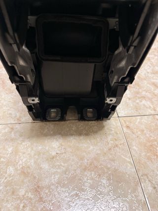 Apoyabrazos Consola Central Passat B6