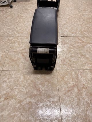 Apoyabrazos Consola Central Passat B6