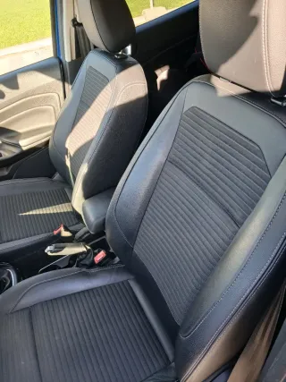 Ford EcoSport 2020