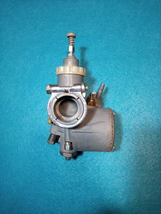 Carburador Ossa 150
