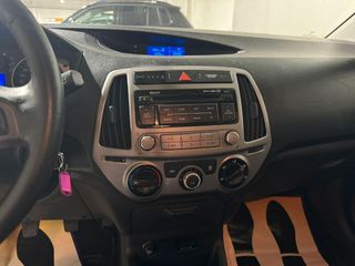 Hyundai i20 1.2 MPI Essence