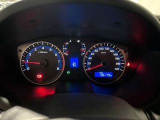 Hyundai i20 1.2 MPI Essence