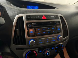 Hyundai i20 1.2 MPI Essence