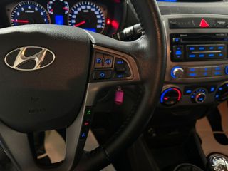 Hyundai i20 1.2 MPI Essence