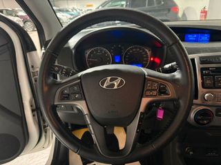 Hyundai i20 1.2 MPI Essence