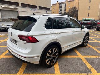 Volkswagen Tiguan 2017