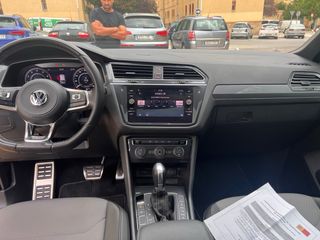 Volkswagen Tiguan 2017