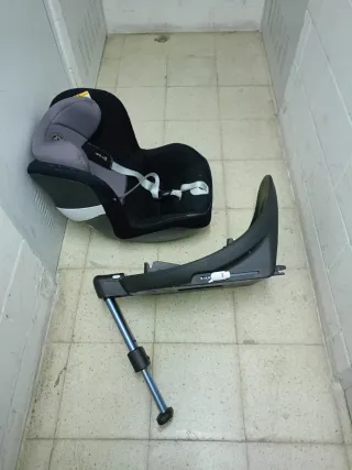 Silla coche Cybex Sirona M2 ACM