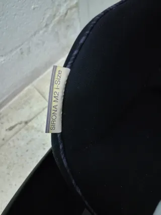 Silla coche Cybex Sirona M2 ACM