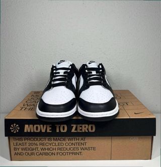 Nike Dunk Low Talla 36