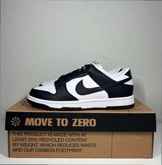 Nike Dunk Low Talla 36