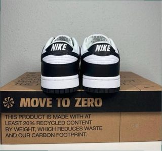 Nike Dunk Low Talla 36