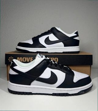 Nike Dunk Low Talla 36