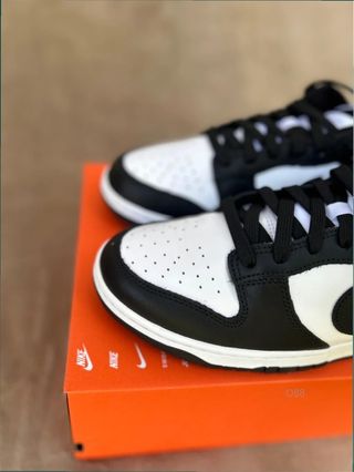 Nike Dunk Low Talla 38
