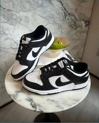 Nike Dunk Low Talla 36