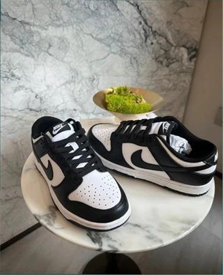 Nike Dunk Low Talla 36