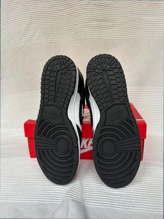 Nike Dunk Low Talla 41