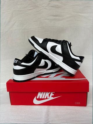 Nike Dunk Low Talla 41