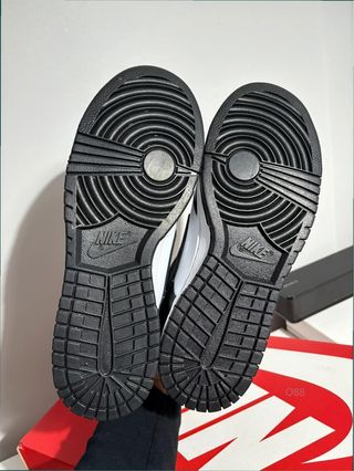 Nike Dunk Low Talla 38.5