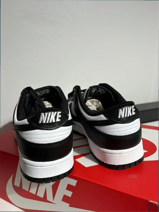 Nike Dunk Low Talla 38.5