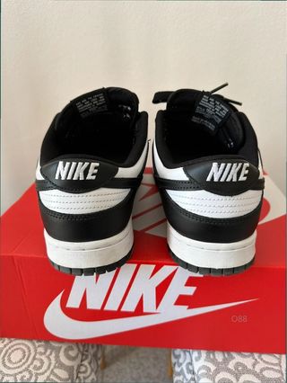 Nike Dunk Low Talla 42.5