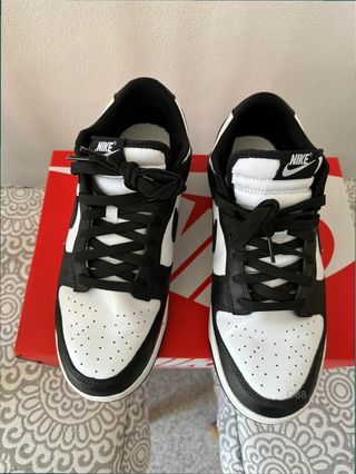 Nike Dunk Low Talla 42.5
