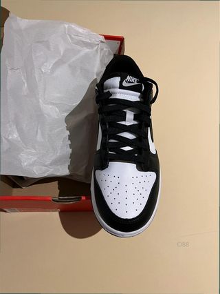 Nike Dunk Low Talla 40.5