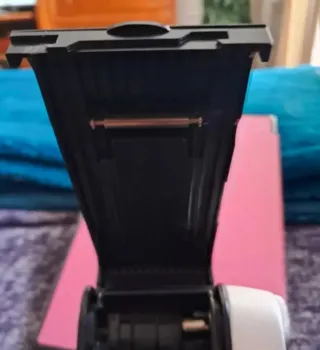 Cámara Werlisa color Anastigmatico