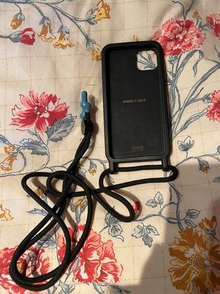 Funda Bimba y Lola iPhone 11 Pro Max