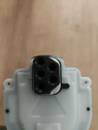 Motore compatibile per aspirapolvere Dyson V15