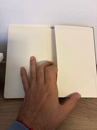 Cuaderno Lexus
