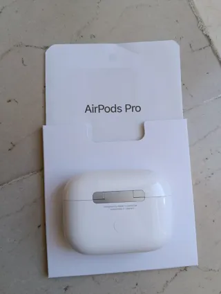 AirPods Pro 2 in perfette condizioni