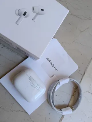 AirPods Pro 2 in perfette condizioni