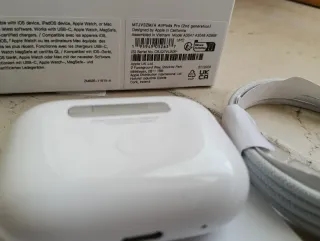 AirPods Pro 2 in perfette condizioni