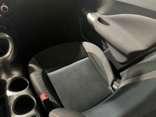 Nissan JUKE DIG-T 86 kW (117 CV) 6 M/T N-CONNECTA