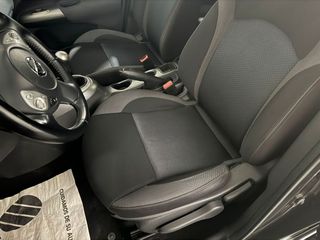 Nissan JUKE DIG-T 86 kW (117 CV) 6 M/T N-CONNECTA