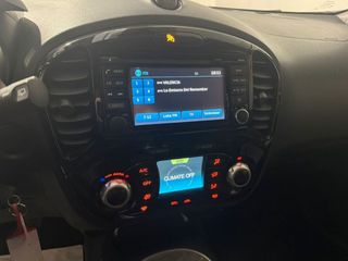 Nissan JUKE DIG-T 86 kW (117 CV) 6 M/T N-CONNECTA