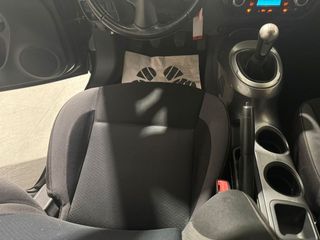 Nissan JUKE DIG-T 86 kW (117 CV) 6 M/T N-CONNECTA