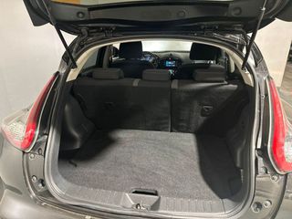 Nissan JUKE DIG-T 86 kW (117 CV) 6 M/T N-CONNECTA