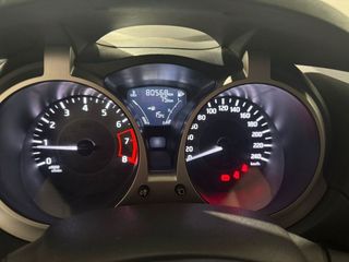 Nissan JUKE DIG-T 86 kW (117 CV) 6 M/T N-CONNECTA