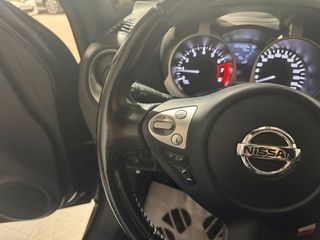 Nissan JUKE DIG-T 86 kW (117 CV) 6 M/T N-CONNECTA