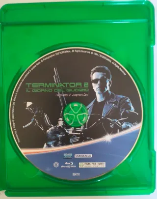 Terminator 2